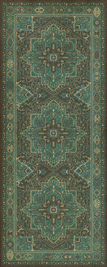 Persian Bazaar - Camelot - The Holy Grail