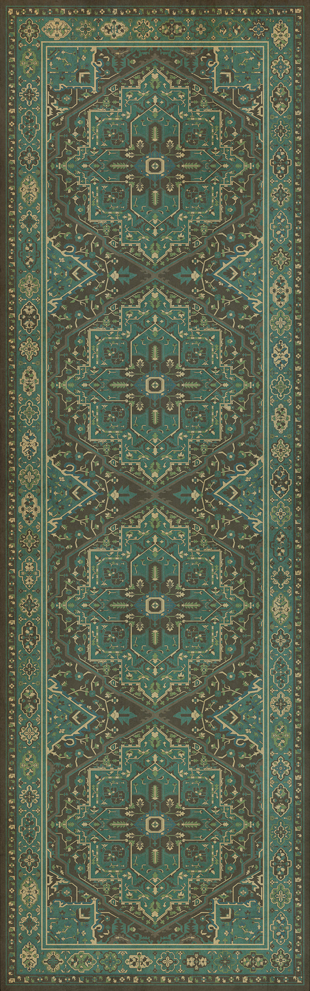 Persian Bazaar - Camelot - The Holy Grail
