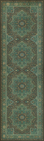 Persian Bazaar - Camelot - The Holy Grail