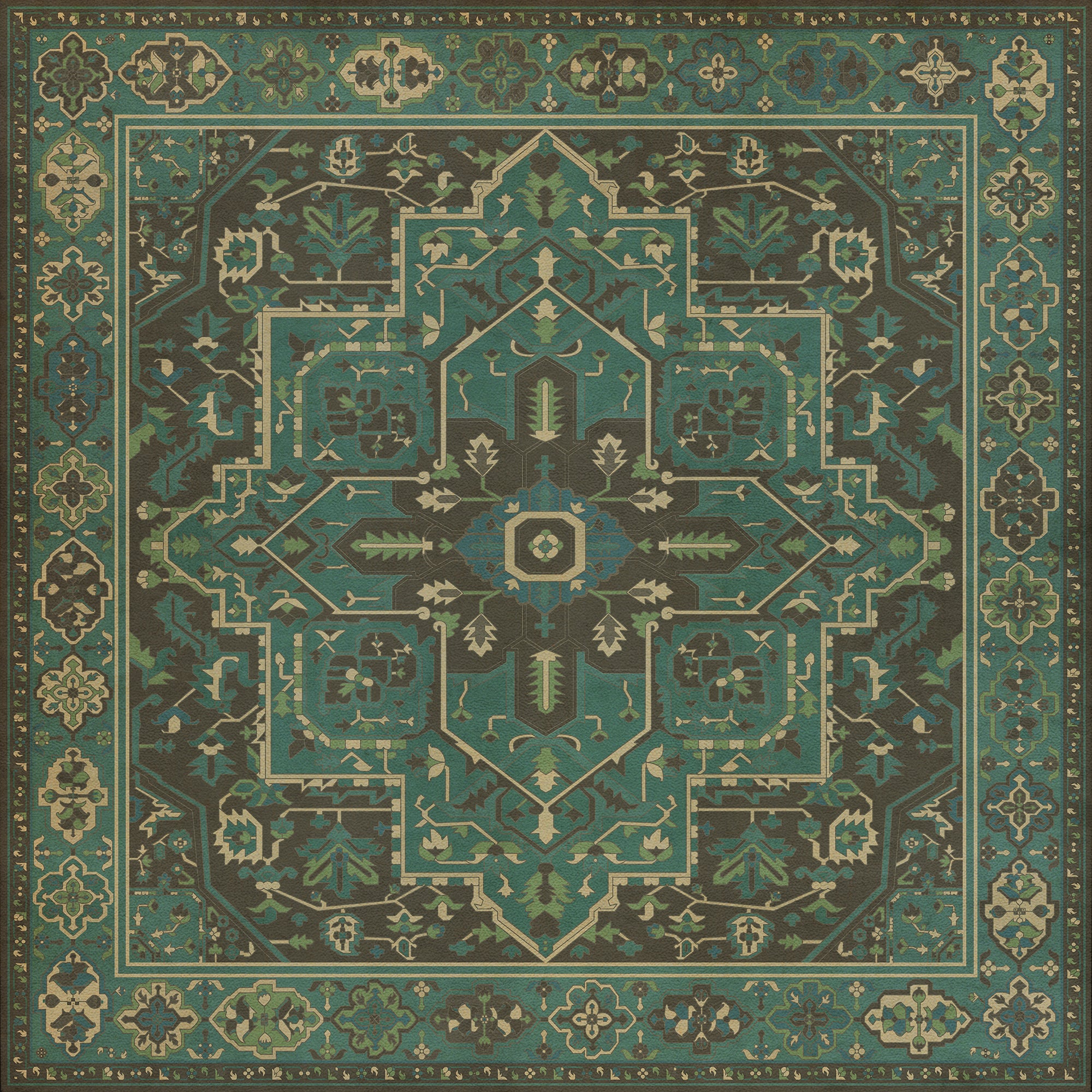 Persian Bazaar - Camelot - The Holy Grail