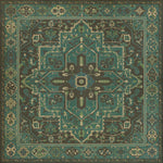 Persian Bazaar - Camelot - The Holy Grail