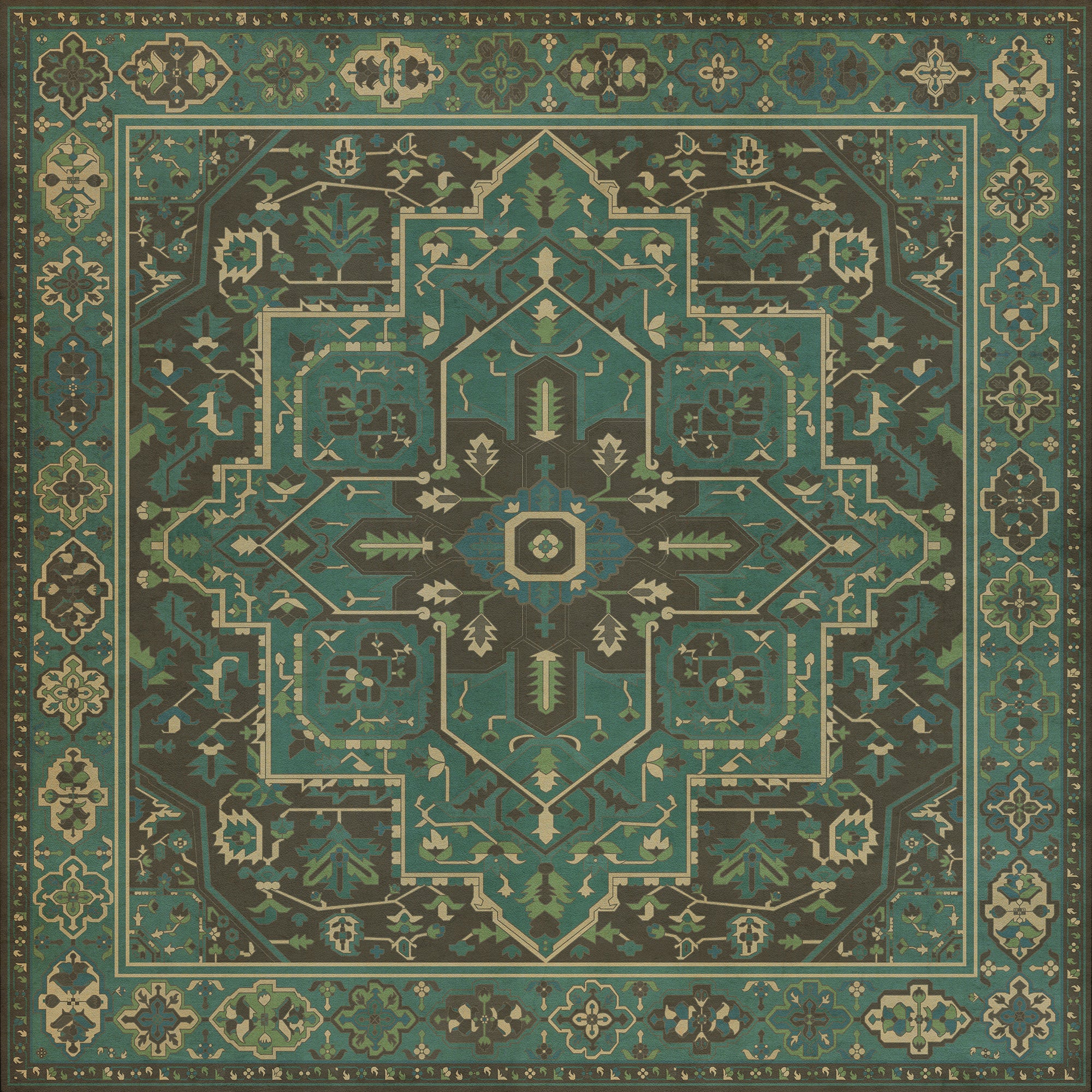 Persian Bazaar - Camelot - The Holy Grail