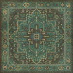 Persian Bazaar - Camelot - The Holy Grail