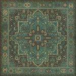 Persian Bazaar - Camelot - The Holy Grail