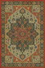 Persian Bazaar - Camelot - Uther Pendragon