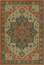 Persian Bazaar - Camelot - Uther Pendragon
