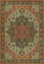 Persian Bazaar - Camelot - Uther Pendragon