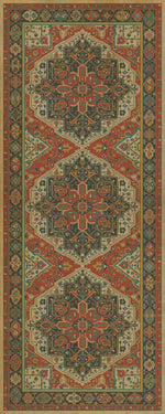 Persian Bazaar - Camelot - Uther Pendragon