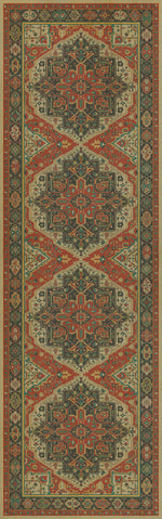 Persian Bazaar - Camelot - Uther Pendragon