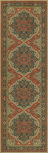 Persian Bazaar - Camelot - Uther Pendragon