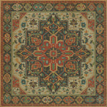 Persian Bazaar - Camelot - Uther Pendragon