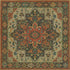 Persian Bazaar - Camelot - Uther Pendragon