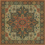 Persian Bazaar - Camelot - Uther Pendragon