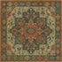 Persian Bazaar - Camelot - Uther Pendragon