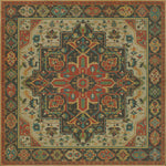 Persian Bazaar - Camelot - Uther Pendragon