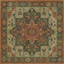 Persian Bazaar - Camelot - Uther Pendragon