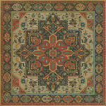 Persian Bazaar - Camelot - Uther Pendragon