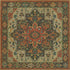 Persian Bazaar - Camelot - Uther Pendragon
