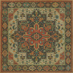 Persian Bazaar - Camelot - Uther Pendragon