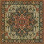 Persian Bazaar - Camelot - Uther Pendragon