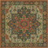 Persian Bazaar - Camelot - Uther Pendragon