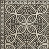 Pattern 25 - Andreas