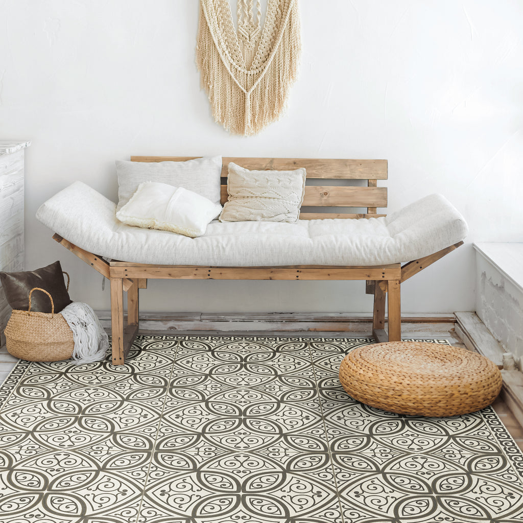 Pattern 25 - Geta