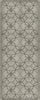 Pattern 25 - Geta