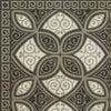 Pattern 25 - Valerian