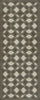 Pattern 25 - Valerian