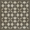 Pattern 25 - Valerian