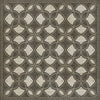 Pattern 25 - Valerian