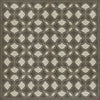 Pattern 25 - Valerian