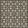 Pattern 25 - Valerian