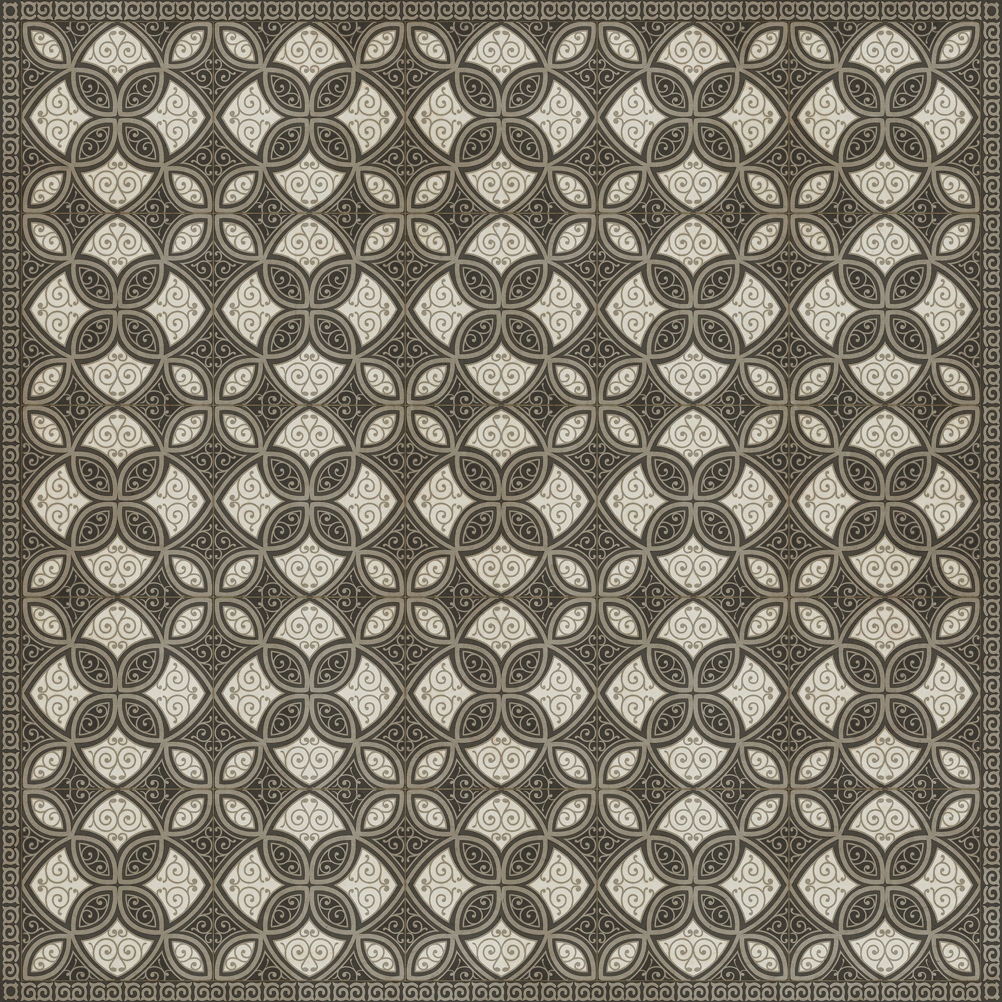 Pattern 25 - Valerian