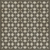 Pattern 25 - Valerian