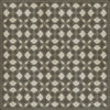Pattern 25 - Valerian