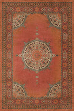 Persian Bazaar - Tabriz - Amesha