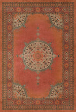Persian Bazaar - Tabriz - Amesha