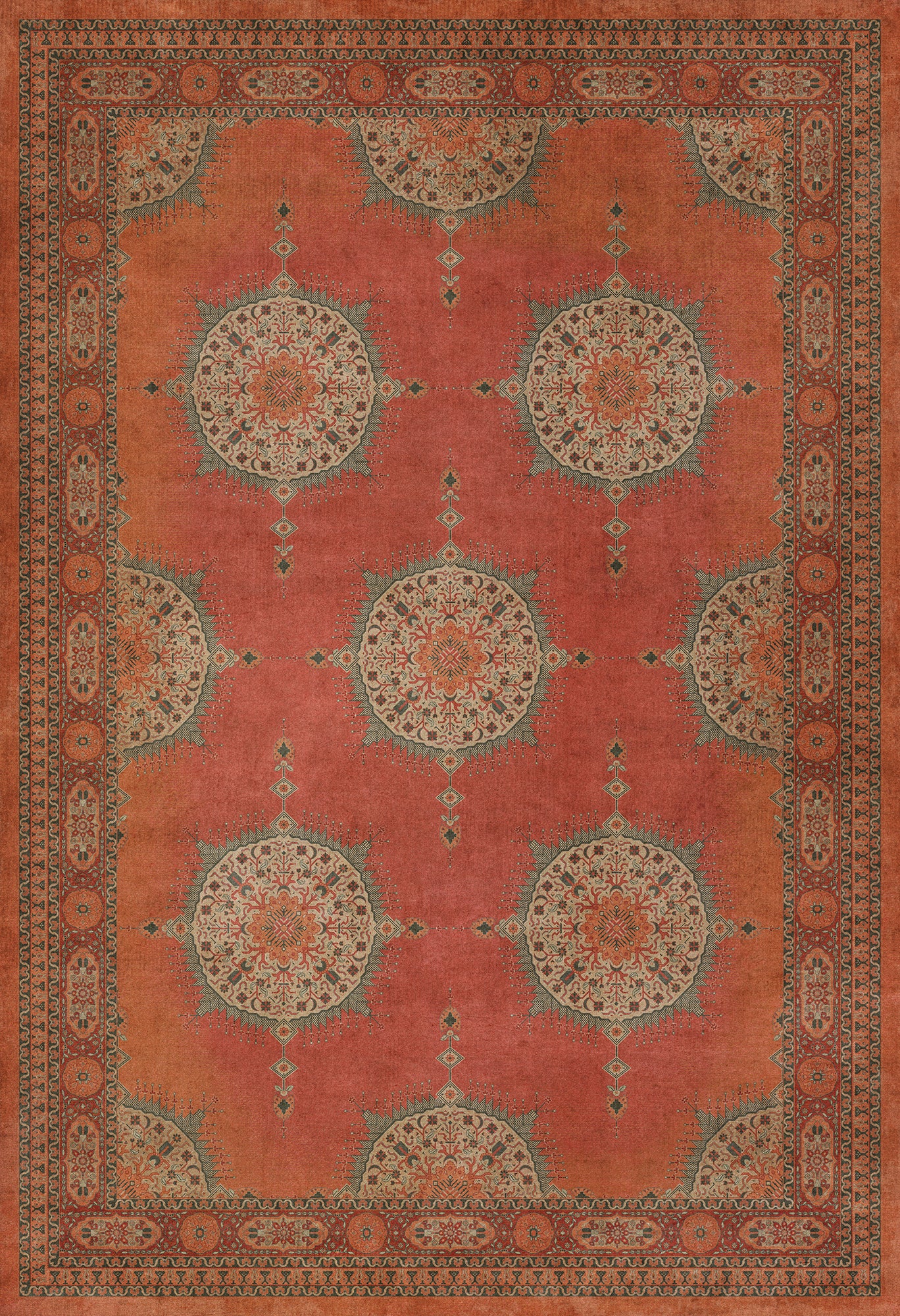 Persian Bazaar - Tabriz - Amesha