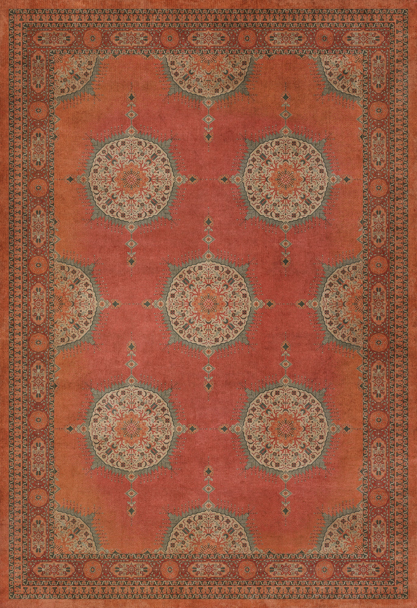 Persian Bazaar - Tabriz - Amesha