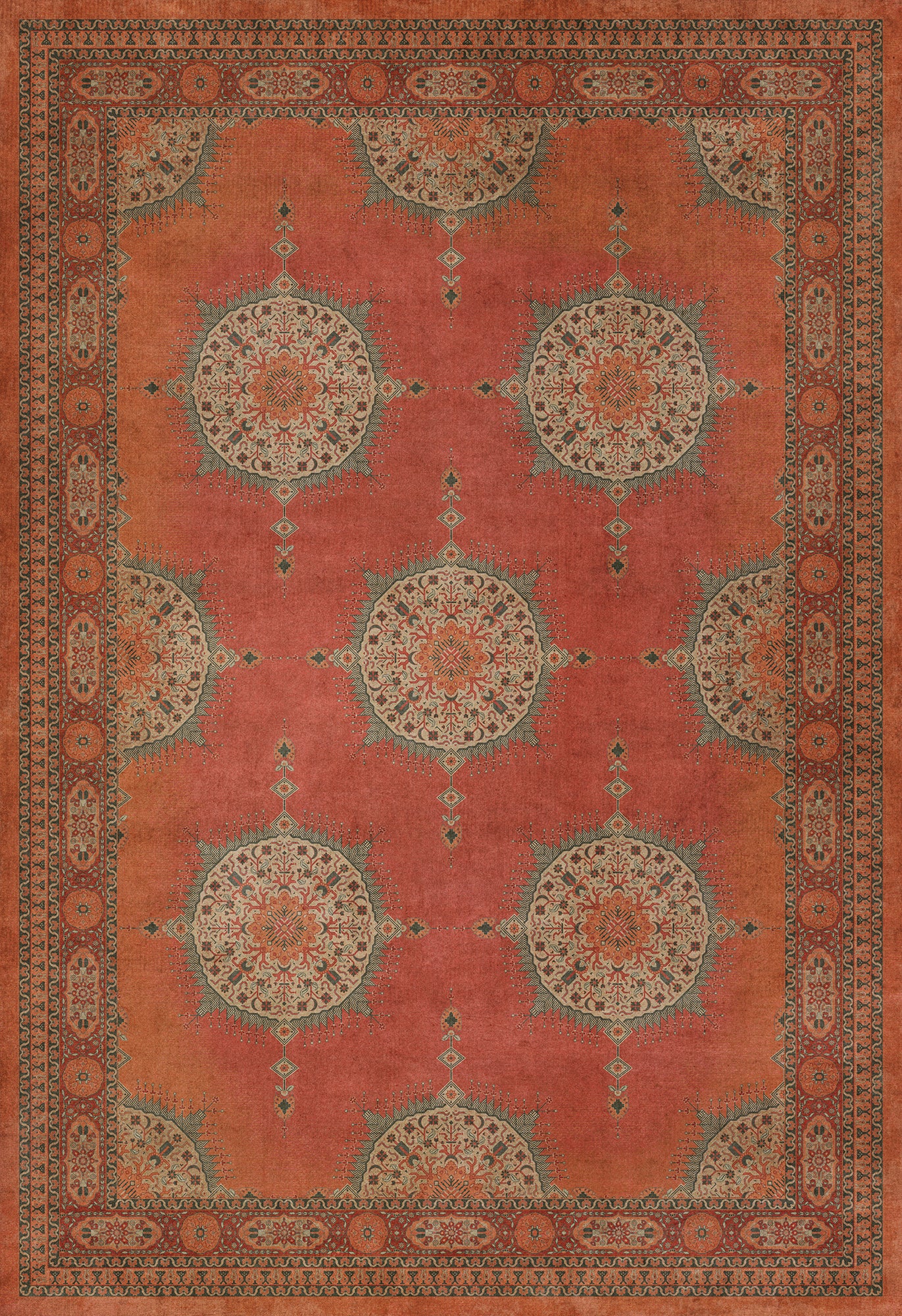 Persian Bazaar - Tabriz - Amesha