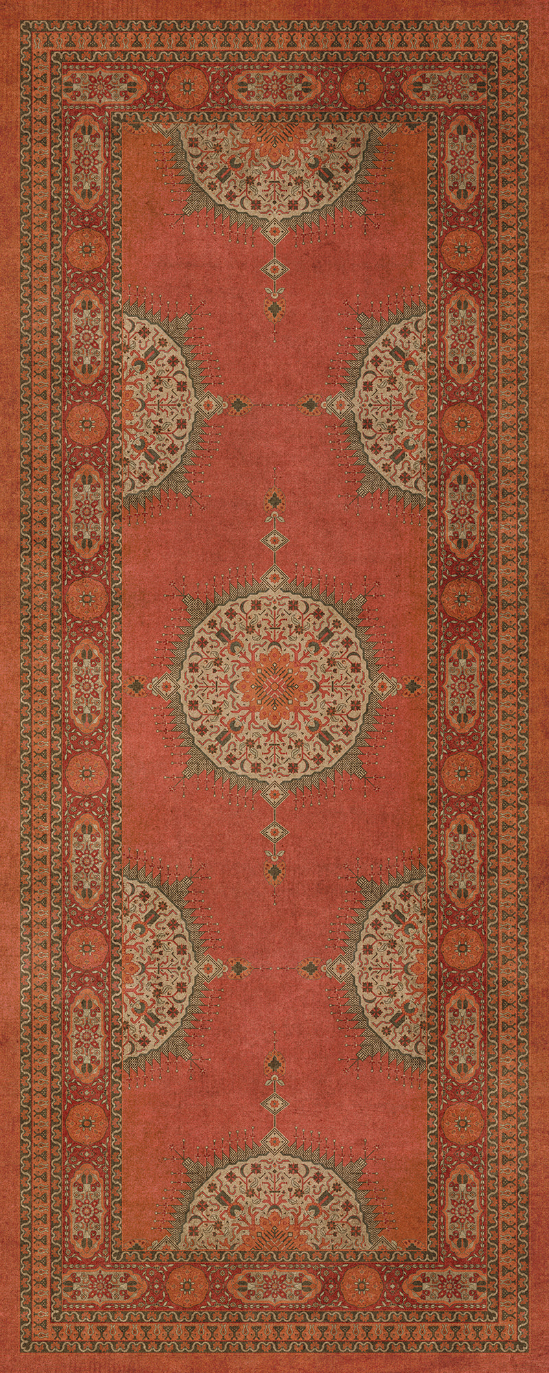Persian Bazaar - Tabriz - Amesha