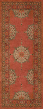 Persian Bazaar - Tabriz - Amesha