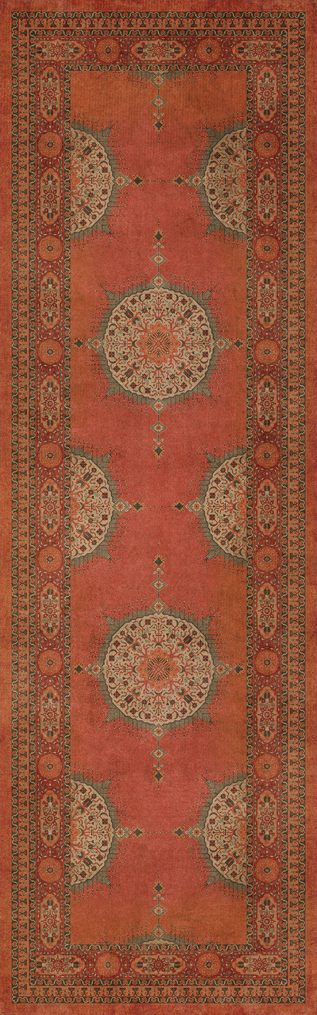 Persian Bazaar - Tabriz - Amesha