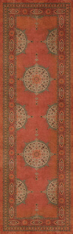Persian Bazaar - Tabriz - Amesha