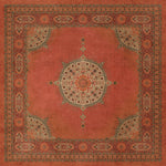 Persian Bazaar - Tabriz - Amesha