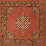Persian Bazaar - Tabriz - Amesha