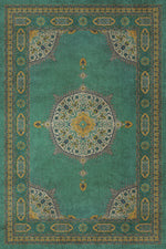 Persian Bazaar - Tabriz - Avesta