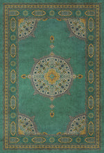 Persian Bazaar - Tabriz - Avesta